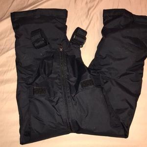Kids snow pants XXS (4/5)
